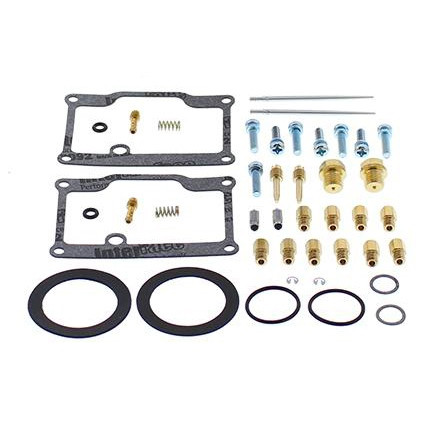 All Balls Carburetor Repair Kit POLARIS - 336806