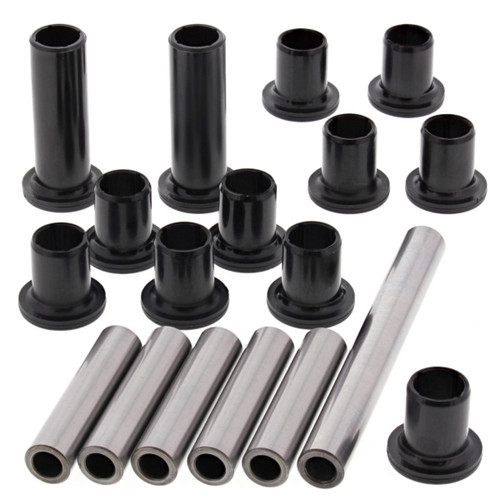 All Balls Rear Independent Suspension Rebuild Kit Fits Polaris - 295838