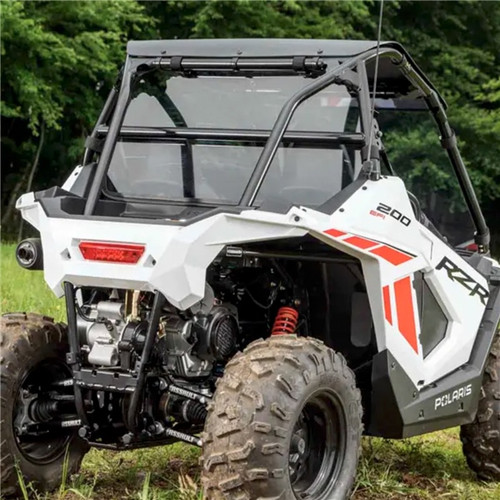 Super ATV Rear Windshield POLARIS - 315772