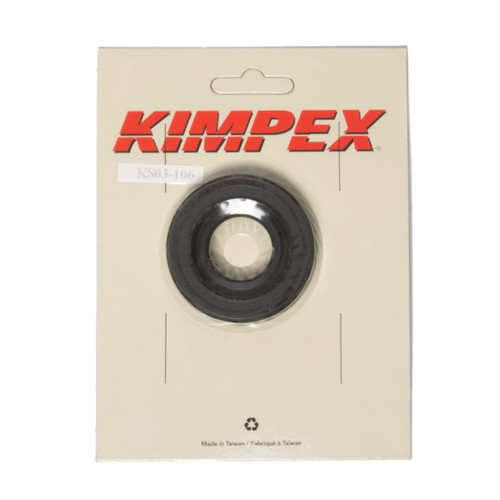 Kimpex Chain Case Oil Seal Fits Ski-doo, Fits Moto-ski - 03-106 - 277172