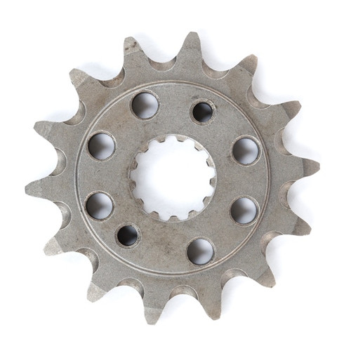 Supersprox Drive Sprocket 520 - Fits Suzuki, Fits Kawasaki - Front - 105760