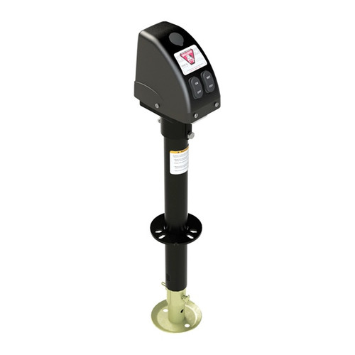 Bulldog Electric Jack 3500 lbs - 720324