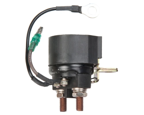 Sierra Starter Solenoid - 723131