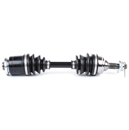 All Balls 6 Ball Heavy Duty Axle Fits Arctic cat - 214501