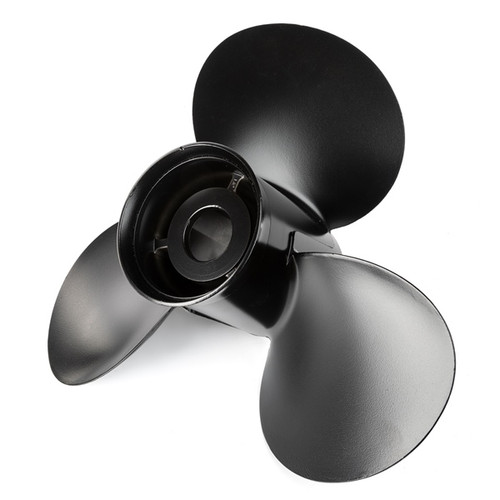 Kimpex Propeller Fits Mercury - Aluminum - 777339