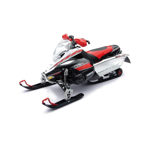 New Ray Toys Yamaha Scale Model - 202600