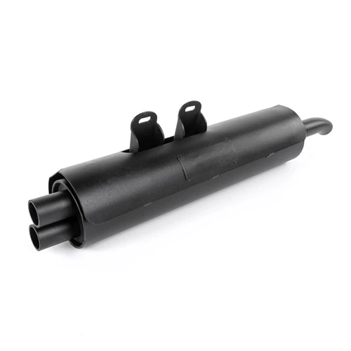 KimpexExhaust Bolt-On Muffler - 418553