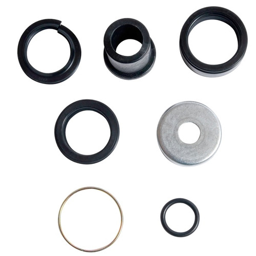 All Balls Tapered Lower Steering Bearing & Seal Kit - 347061