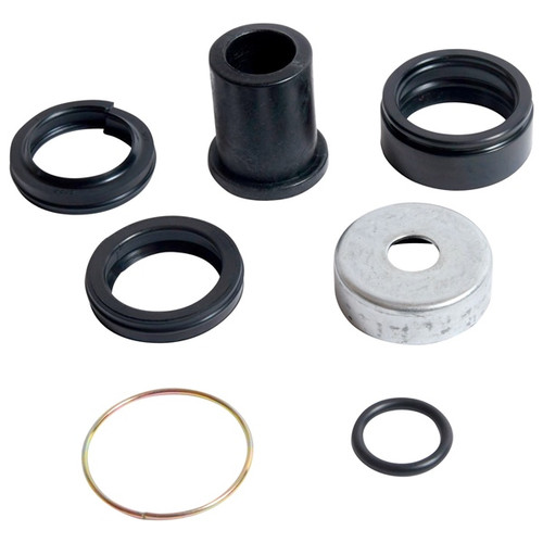 All Balls Tapered Lower Steering Bearing & Seal Kit - 347061