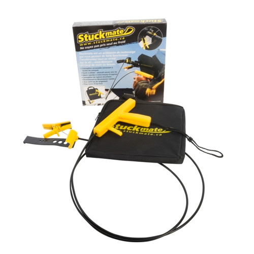 STUCKMATE RemoteThrottle Control - 300000