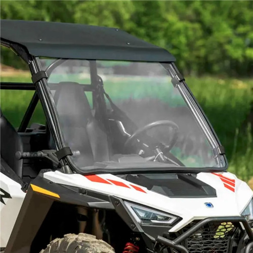 Super ATV Full front windshield POLARIS - 315773