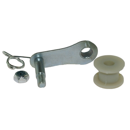 Outside Distributing Chain Roller - 217513