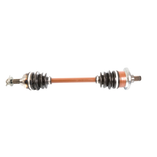 All Balls 6 Ball Heavy Duty Axle ARCTIC CAT - 214502