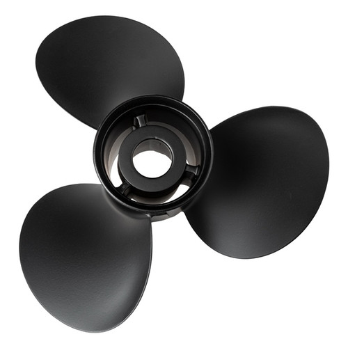 Kimpex Propeller Fits Mercury - Aluminum - 777340