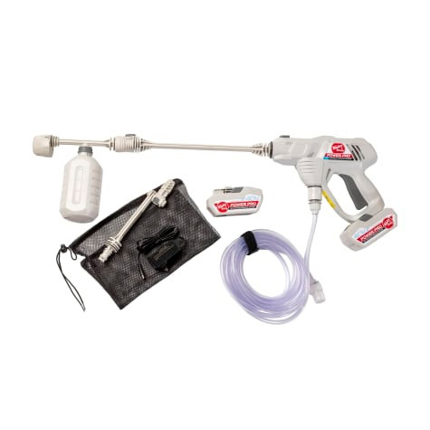 Taylor Made Portable Pressure Washer Pro Max - 754093