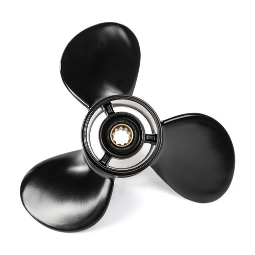 Kimpex Propeller Aluminum - 777056
