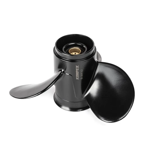 Kimpex Propeller Aluminum - 777056