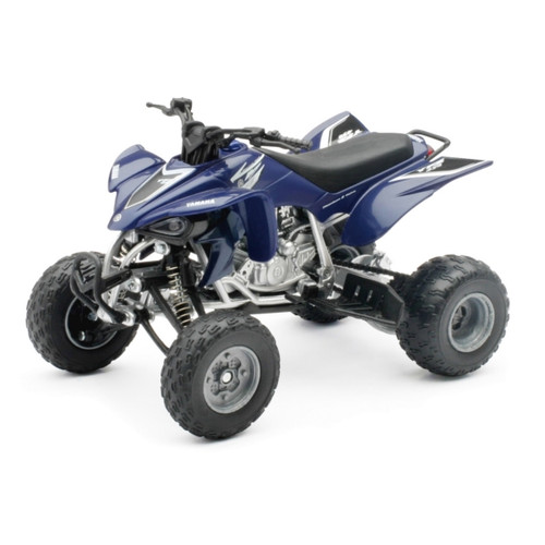 New Ray Toys Yamaha Scale Model - 202602