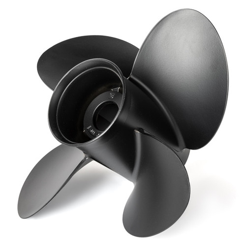 Kimpex Propeller Fits Mercury - Aluminum - 777341