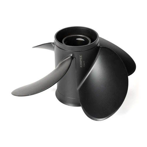 Kimpex Propeller Aluminum - 777341