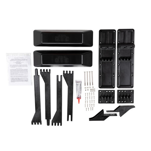 Taylor Made Boat Trailer Guide EasyGuide - 754094