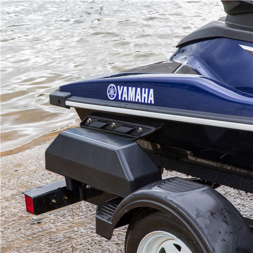 Taylor Made Boat Trailer Guide EasyGuide - 754094