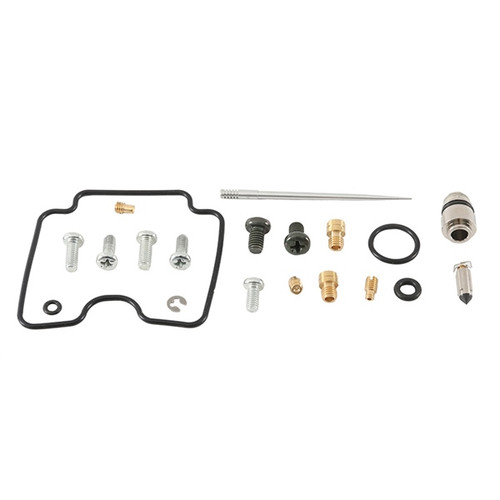 All Balls Carburetor Repair Kit Fits Polaris - 209248