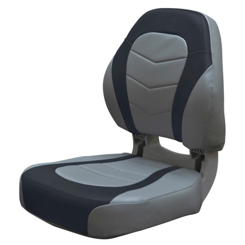 Wise Torsa Pro Angler Seat Fold-Down Seat - 732575