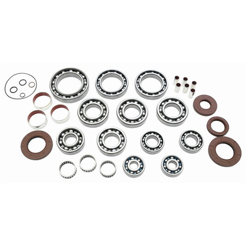All Balls Differential Bearing & Seal Kit Fits Polaris - 347069