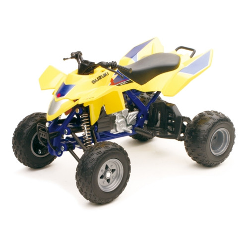 New Ray Toys Suzuki Scale Model - 202604