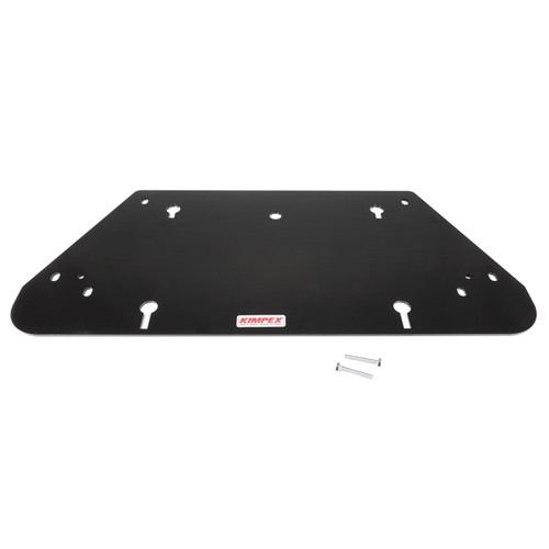 Click N GO CNG 2 or 1.5 Snow Plow Bracket Fits CFMoto - 373433