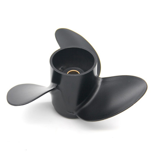 Kimpex Propeller Fits Mercury - Aluminum - 777079
