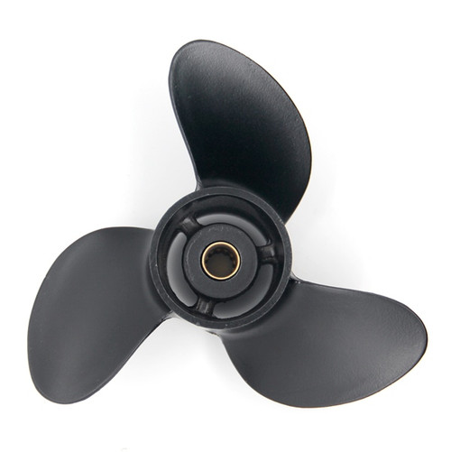 Kimpex Propeller Fits Mercury - Aluminum - 777079