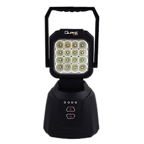 Quake LED Portable Hood Light - 222796