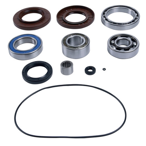 All Balls Differential Bearing & Seal Kit Fits Arctic cat - 347070