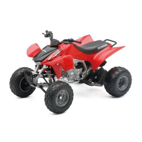 New Ray Toys Honda Scale Model - 202607