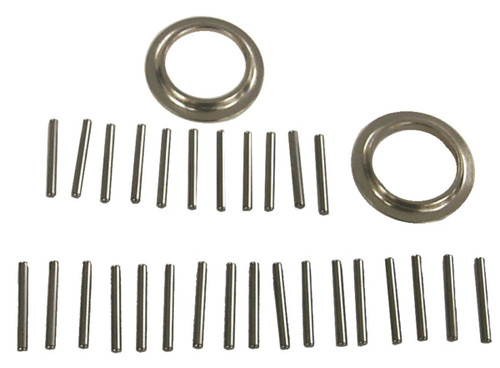 Sierra 18-1374 Piston Wrist Pin - 722292