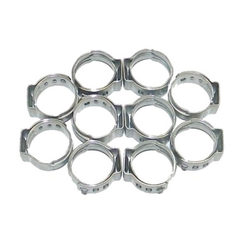 WSM Oetiker Clamp Kit Oetiker - 800182