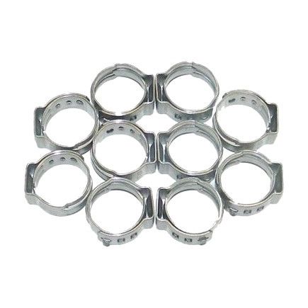 WSM Oetiker Clamp Kit Oetiker - 800182