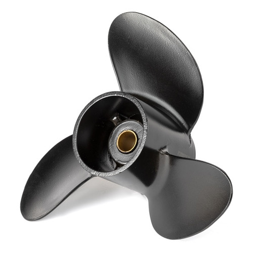 Kimpex Propeller Fits Mercury - Aluminum - 777085