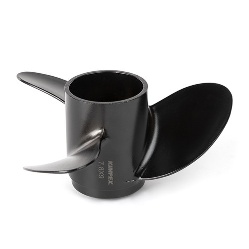 Kimpex Propeller Aluminum - 777085