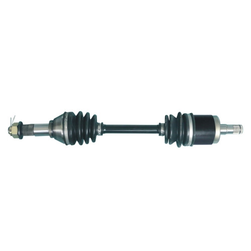 TrakMotive Complete Axle Fits Can-am - 216325