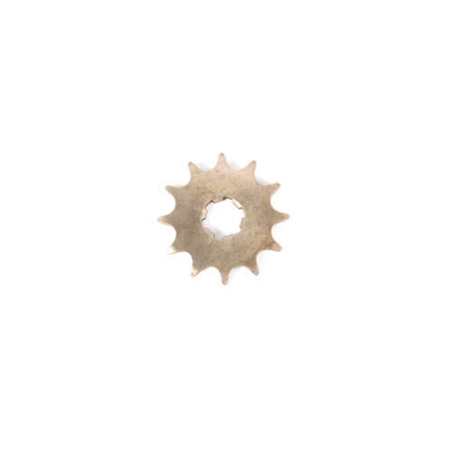 Outside Distributing Drive Sprockets 17/14mm 428 - Front - 217527