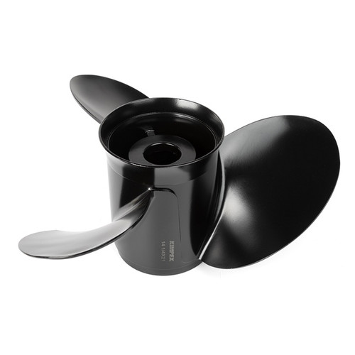 Kimpex Propeller Fits Mercury - Aluminum - 777344
