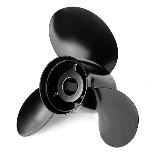 Kimpex Propeller Fits Mercury - Aluminum - 777344