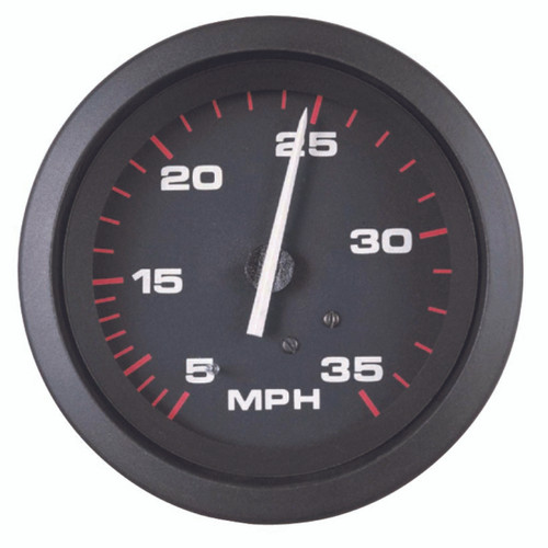 Sierra Amega Speedometers Boat - 57898P - 707814