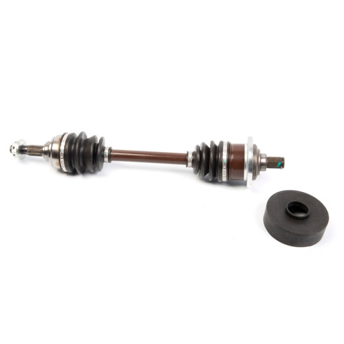 All Balls 6 Ball Heavy Duty Axle Fits Arctic cat - 214507