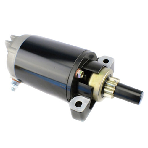 PROTORQUE Starter Fits Mercury, Fits Mariner - Marine - 794193