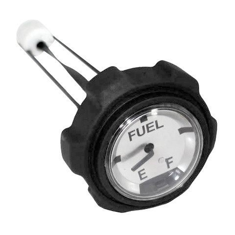 EPI Fuel Tank Cap with Gauge 278928 - 278928