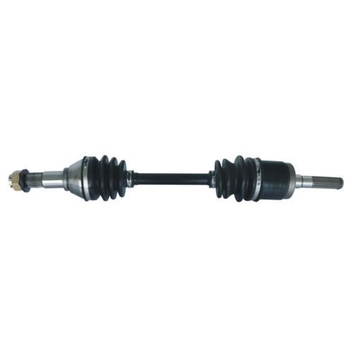 TrakMotive Complete Axle CAN-AM (BRP) - 216326